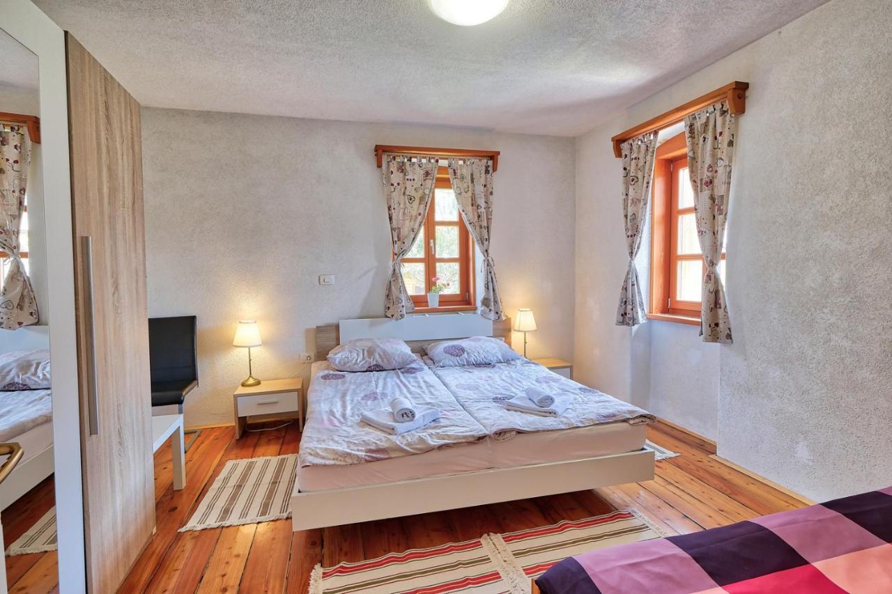 Jacobs Resort House Planica 克拉尼斯卡戈拉 外观 照片