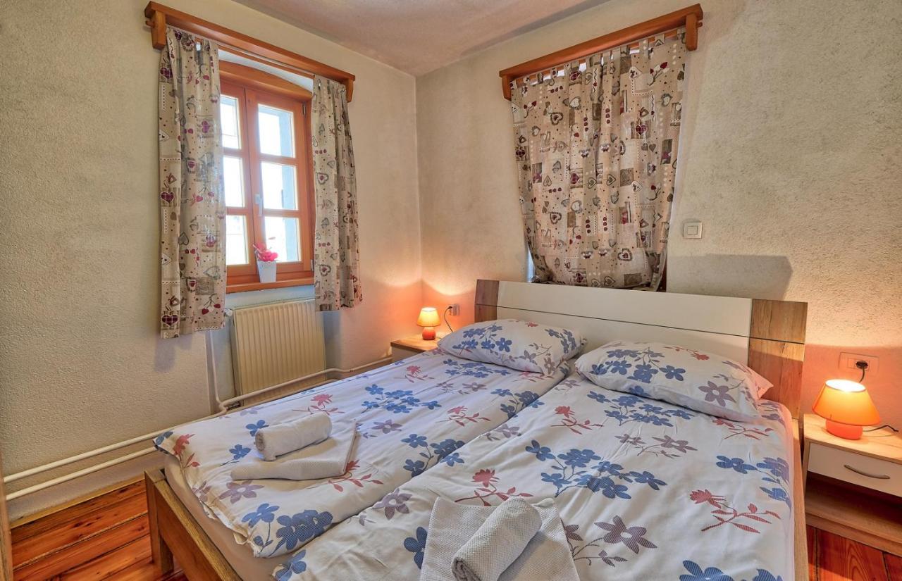 Jacobs Resort House Planica 克拉尼斯卡戈拉 外观 照片