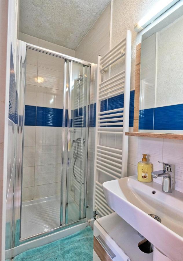 Jacobs Resort House Planica 克拉尼斯卡戈拉 外观 照片
