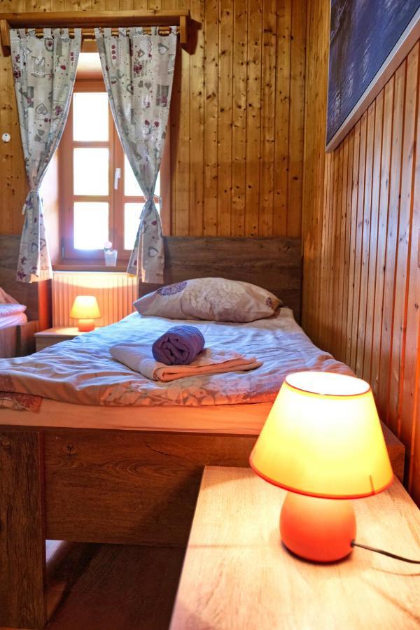 Jacobs Resort House Planica 克拉尼斯卡戈拉 外观 照片