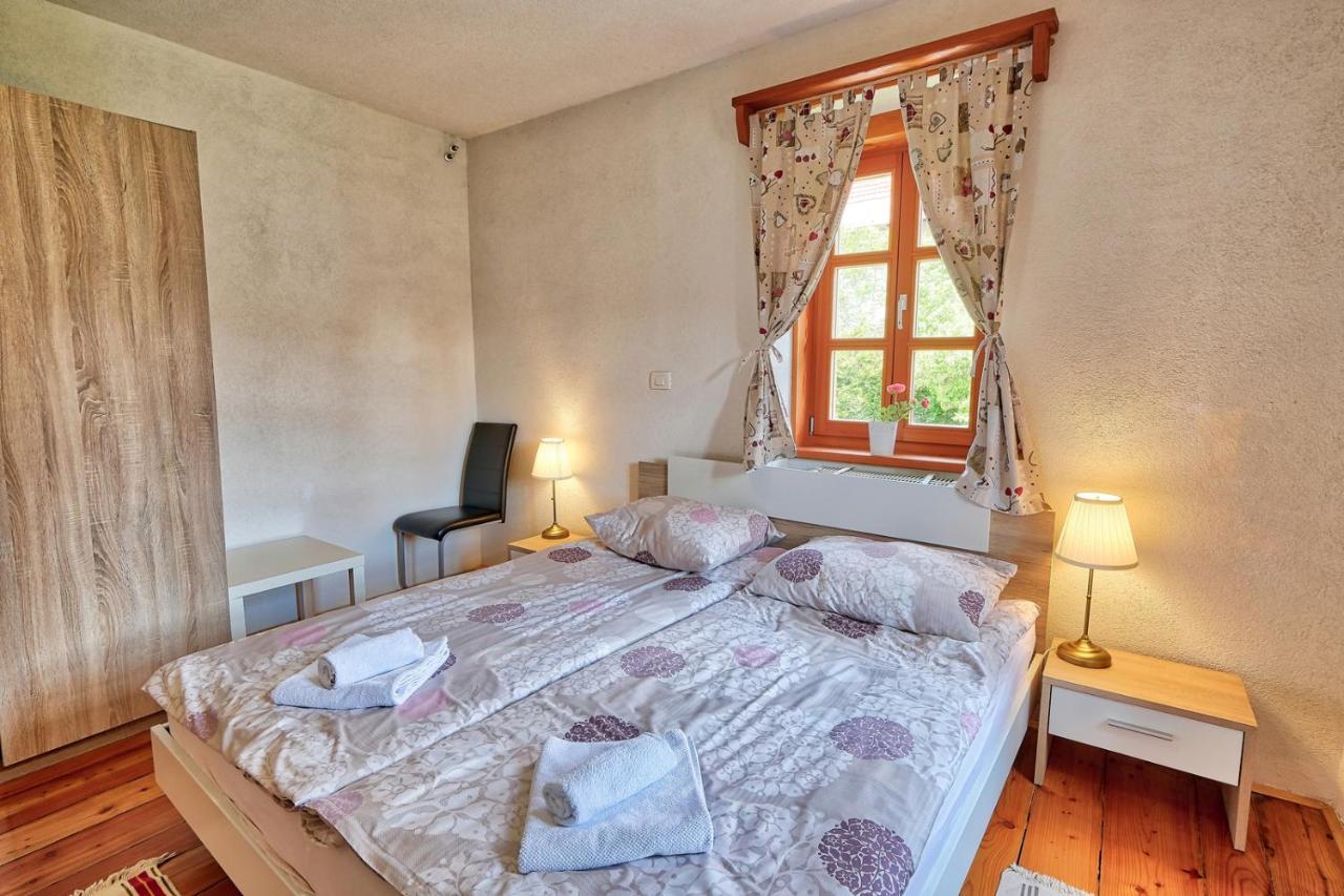Jacobs Resort House Planica 克拉尼斯卡戈拉 外观 照片